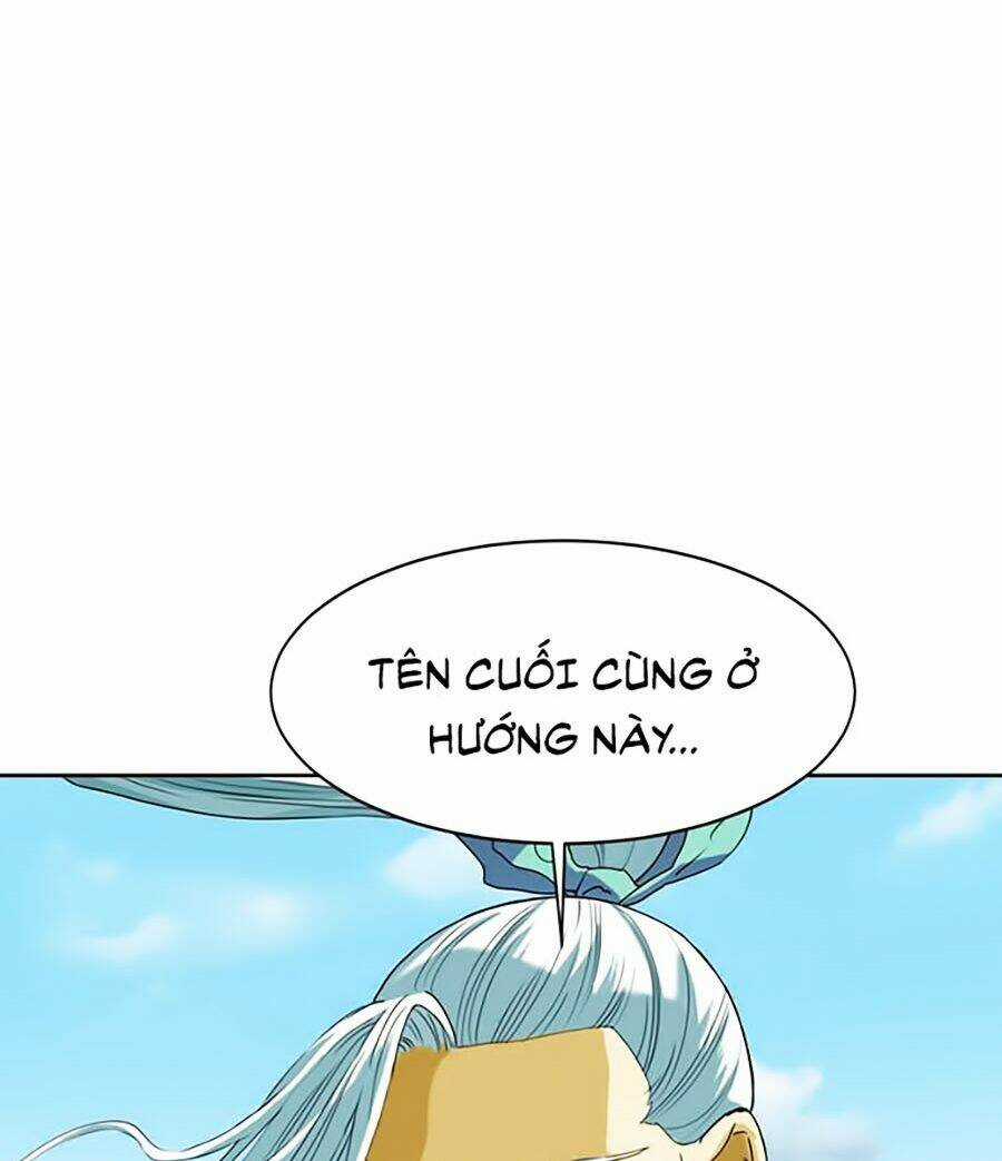 Thiên Hạ Đệ Nhất - Chapter 4 - Trang 47