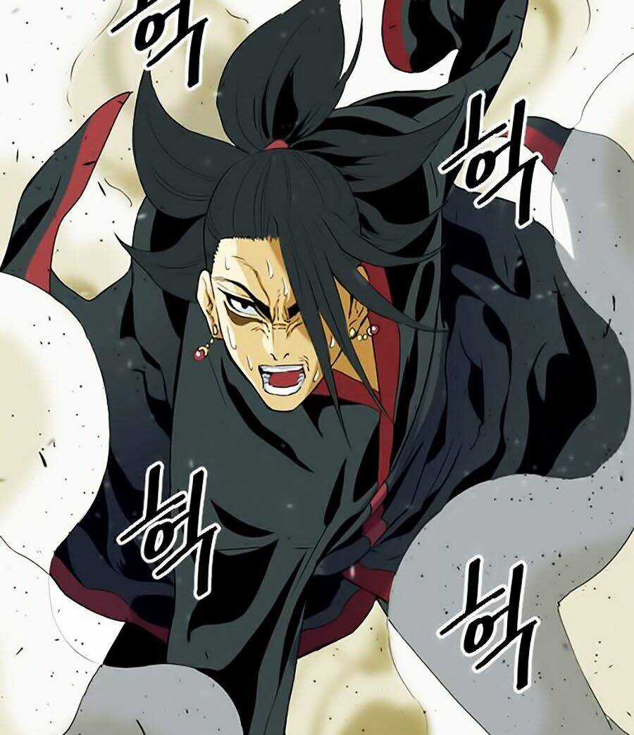 Thiên Hạ Đệ Nhất - Chapter 4 - Trang 6