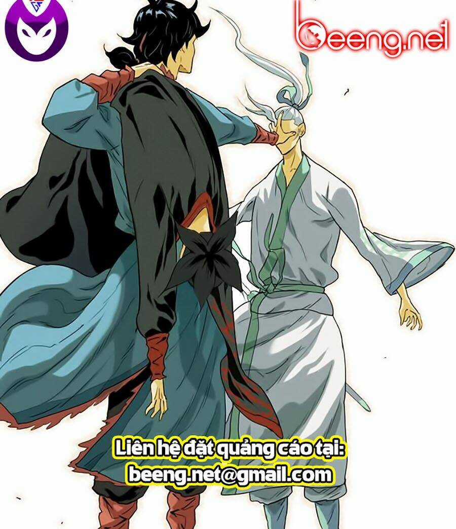 Thiên Hạ Đệ Nhất - Chapter 4 - Trang 52