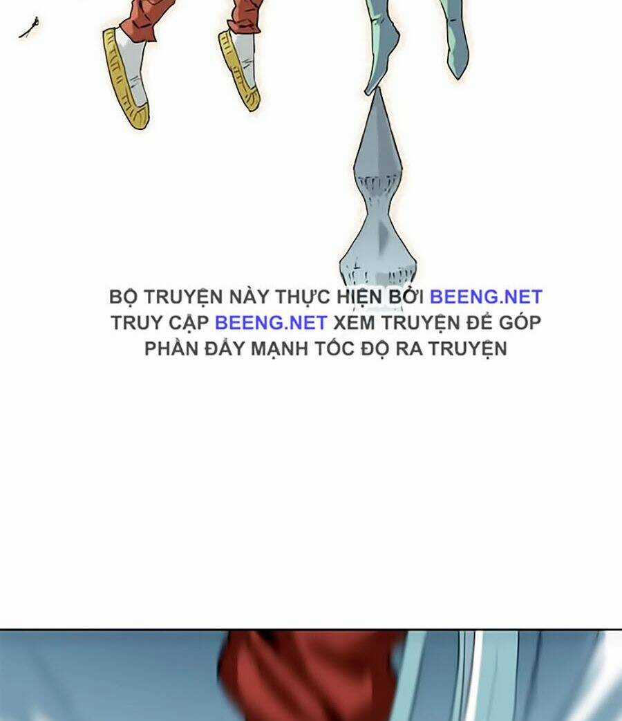 Thiên Hạ Đệ Nhất - Chapter 4 - Trang 53