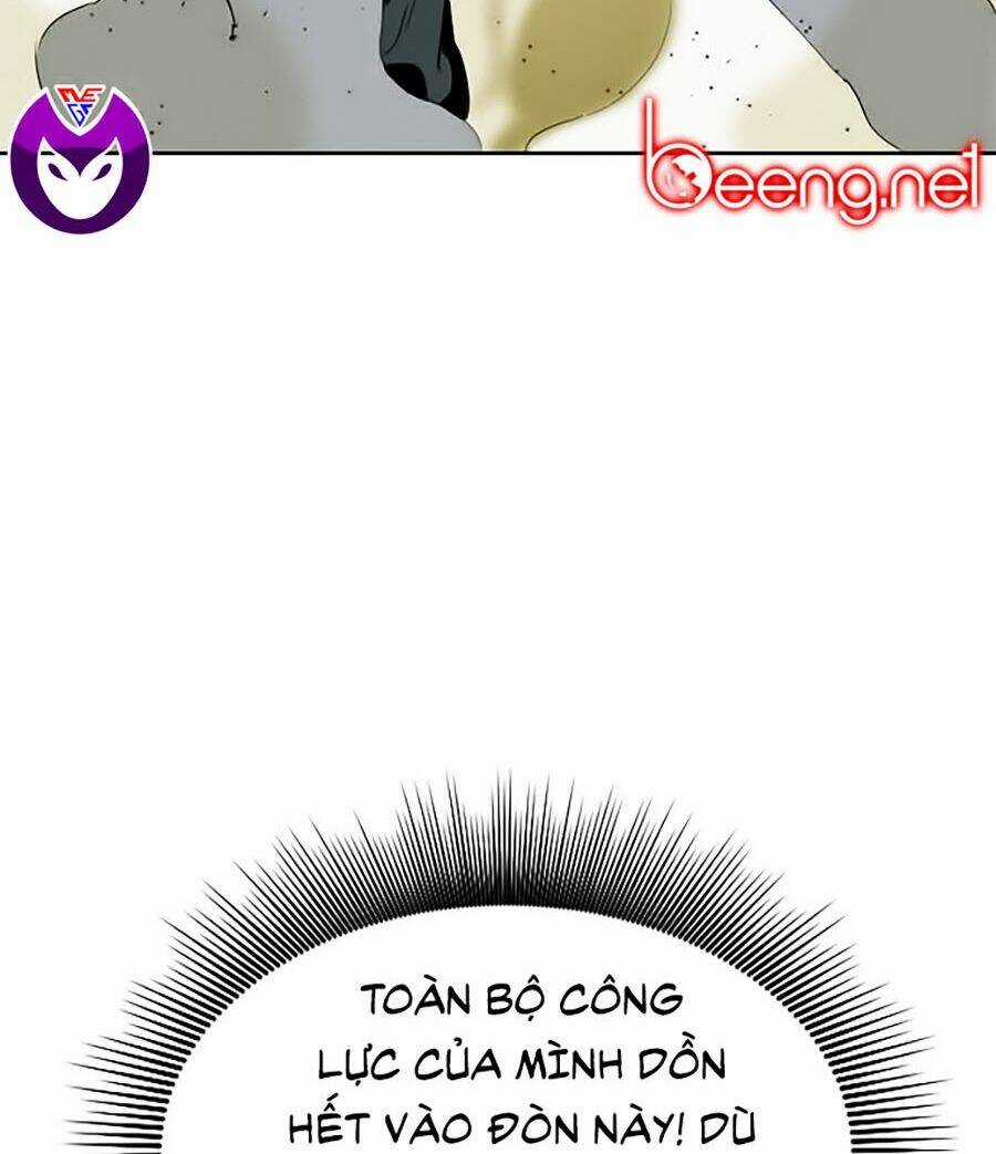 Thiên Hạ Đệ Nhất - Chapter 4 - Trang 7