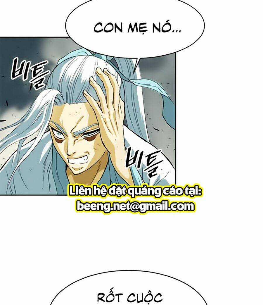 Thiên Hạ Đệ Nhất - Chapter 4 - Trang 63