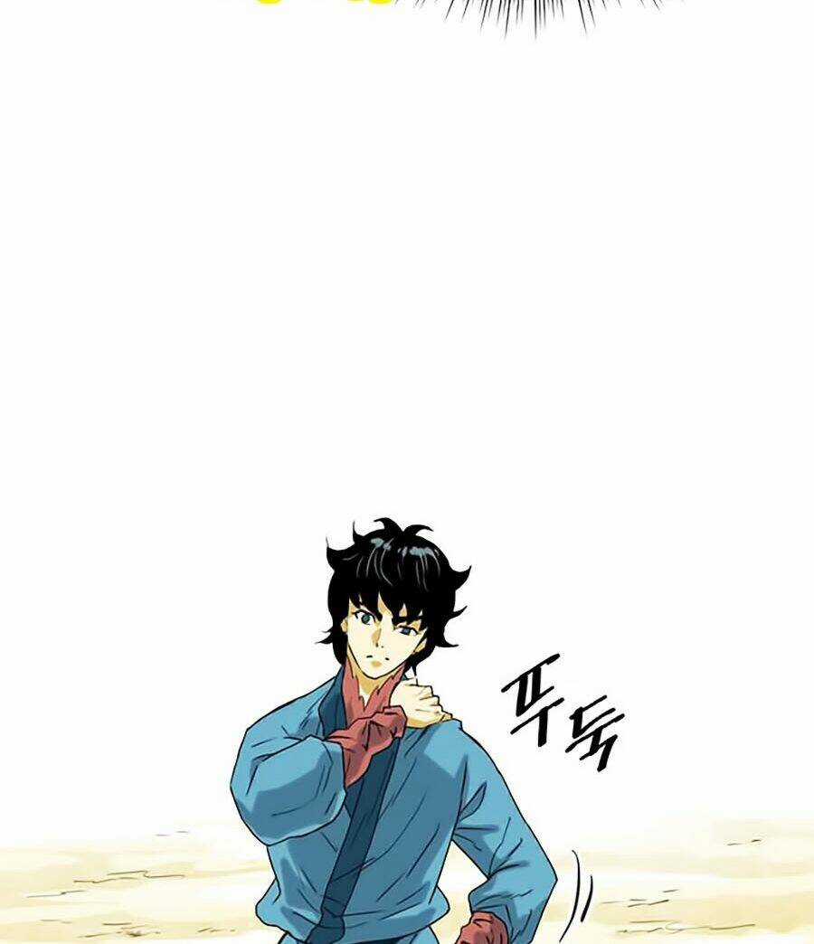 Thiên Hạ Đệ Nhất - Chapter 4 - Trang 68