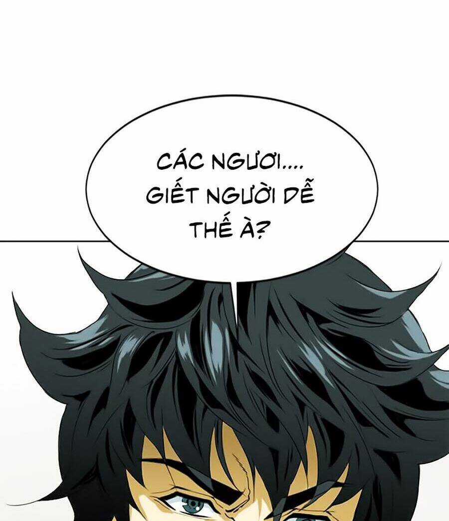 Thiên Hạ Đệ Nhất - Chapter 4 - Trang 71