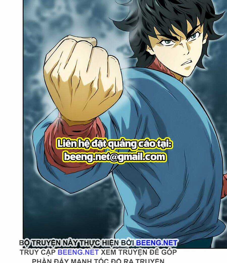 Thiên Hạ Đệ Nhất - Chapter 4 - Trang 83