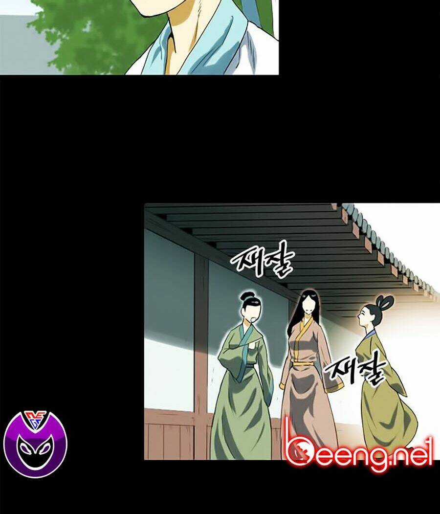 Thiên Hạ Đệ Nhất - Chapter 4 - Trang 92