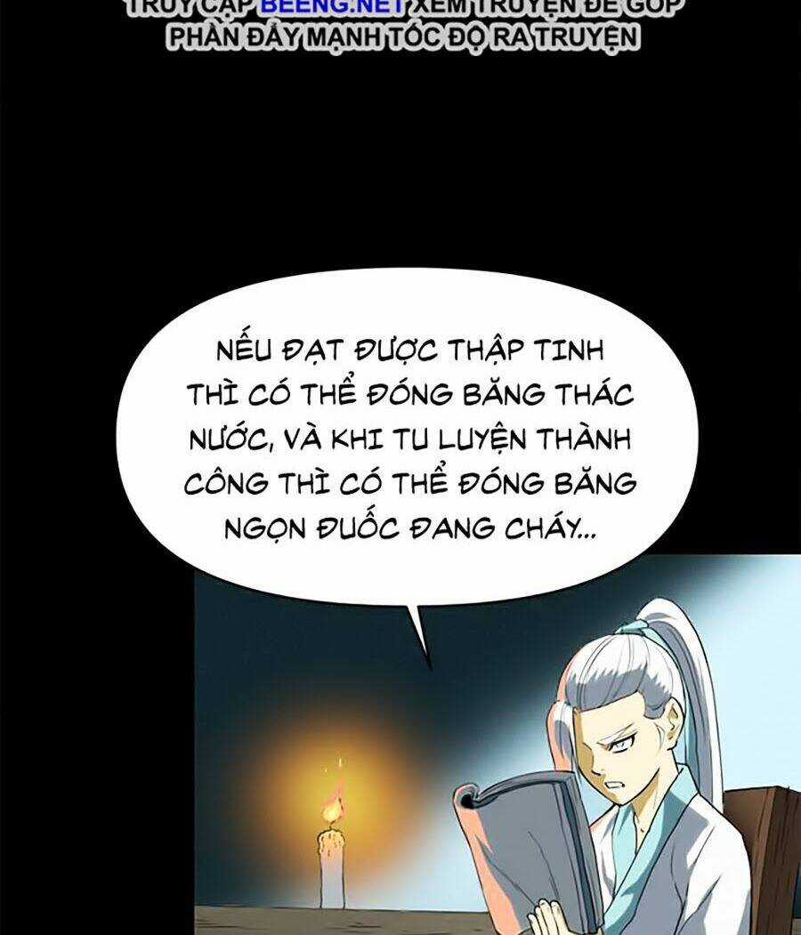 Thiên Hạ Đệ Nhất - Chapter 4 - Trang 98