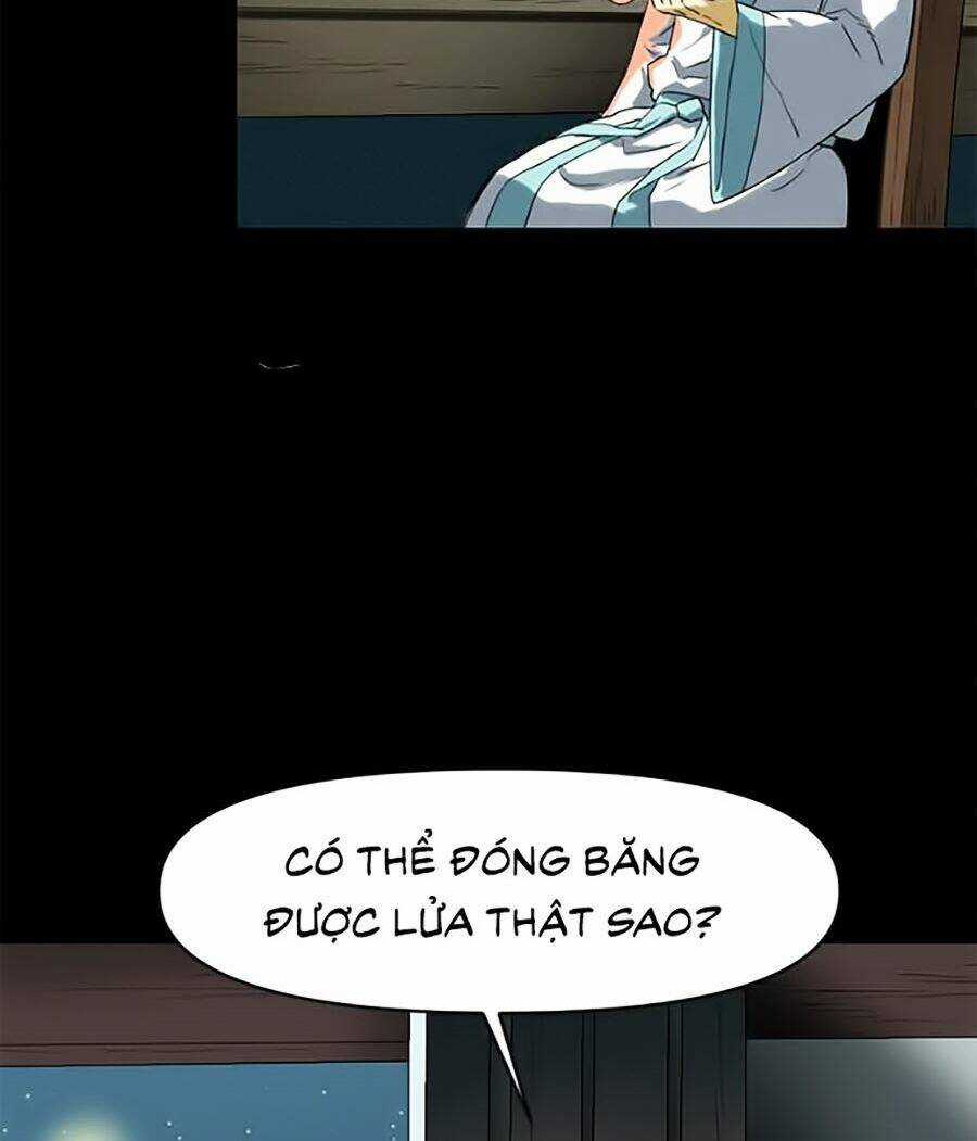 Thiên Hạ Đệ Nhất - Chapter 4 - Trang 99