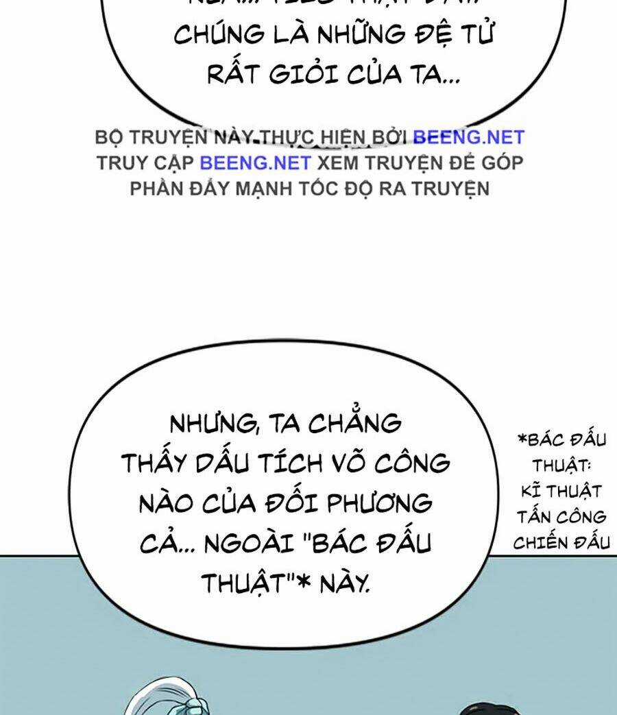 Thiên Hạ Đệ Nhất - Chapter 5 - Trang 101