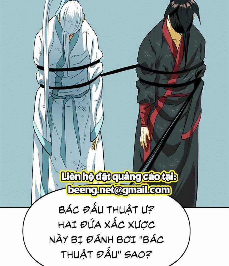 Thiên Hạ Đệ Nhất - Chapter 5 - Trang 102