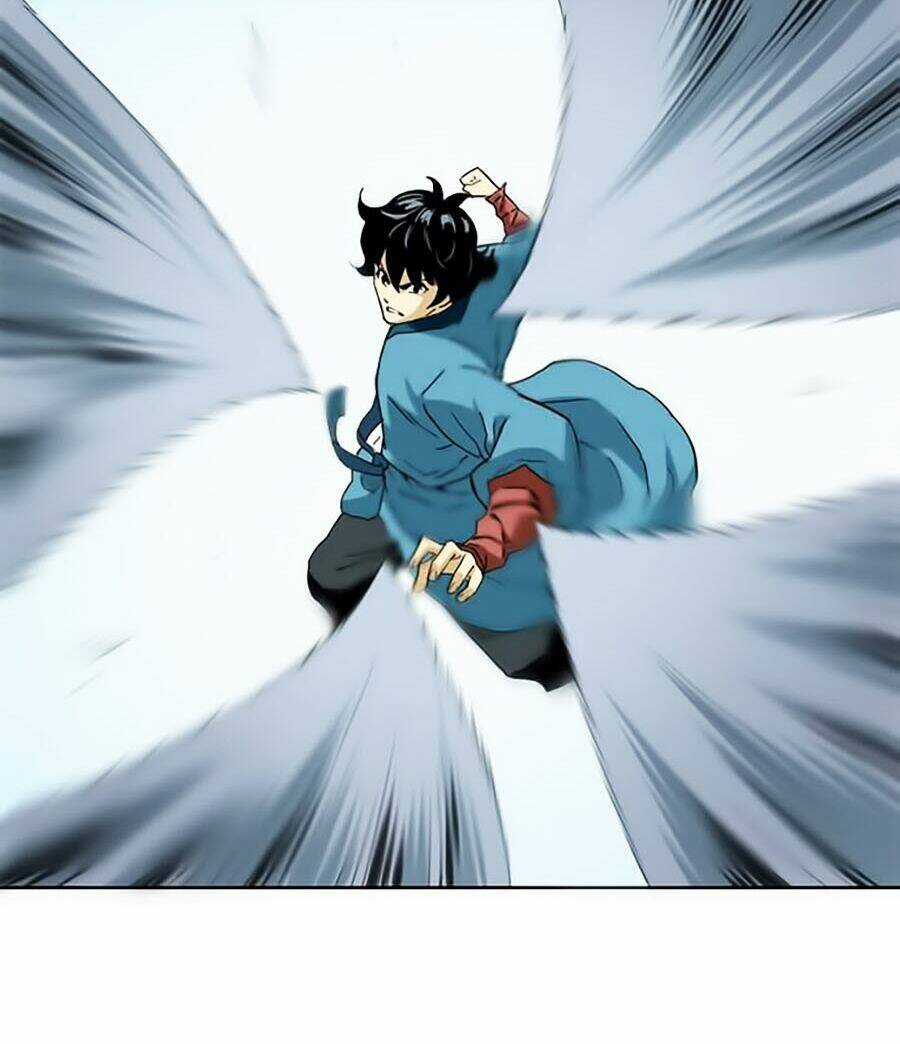 Thiên Hạ Đệ Nhất - Chapter 5 - Trang 12