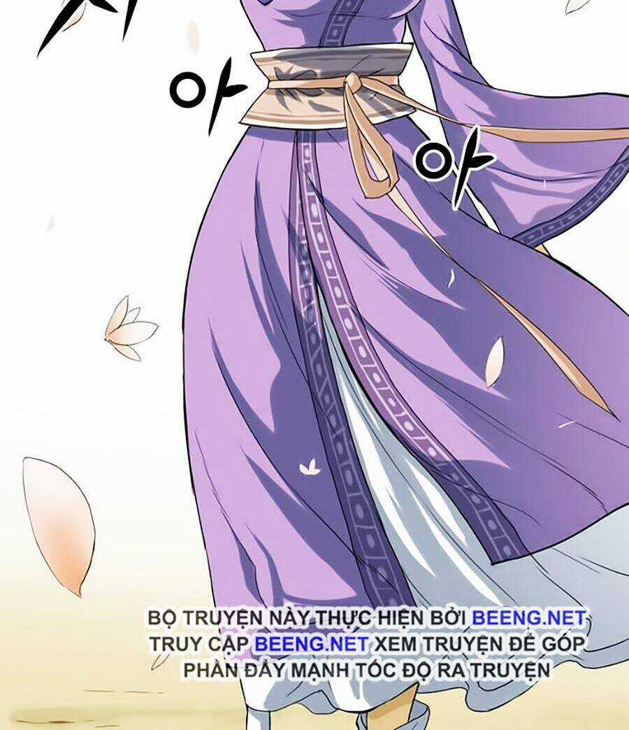 Thiên Hạ Đệ Nhất - Chapter 5 - Trang 116