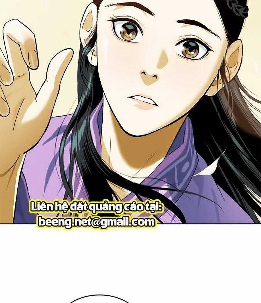 Thiên Hạ Đệ Nhất - Chapter 5 - Trang 120