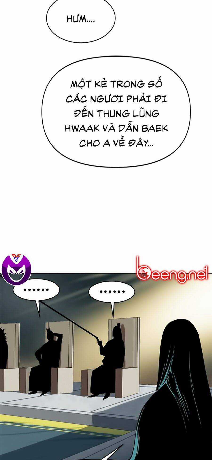 Thiên Hạ Đệ Nhất - Chapter 5 - Trang 121