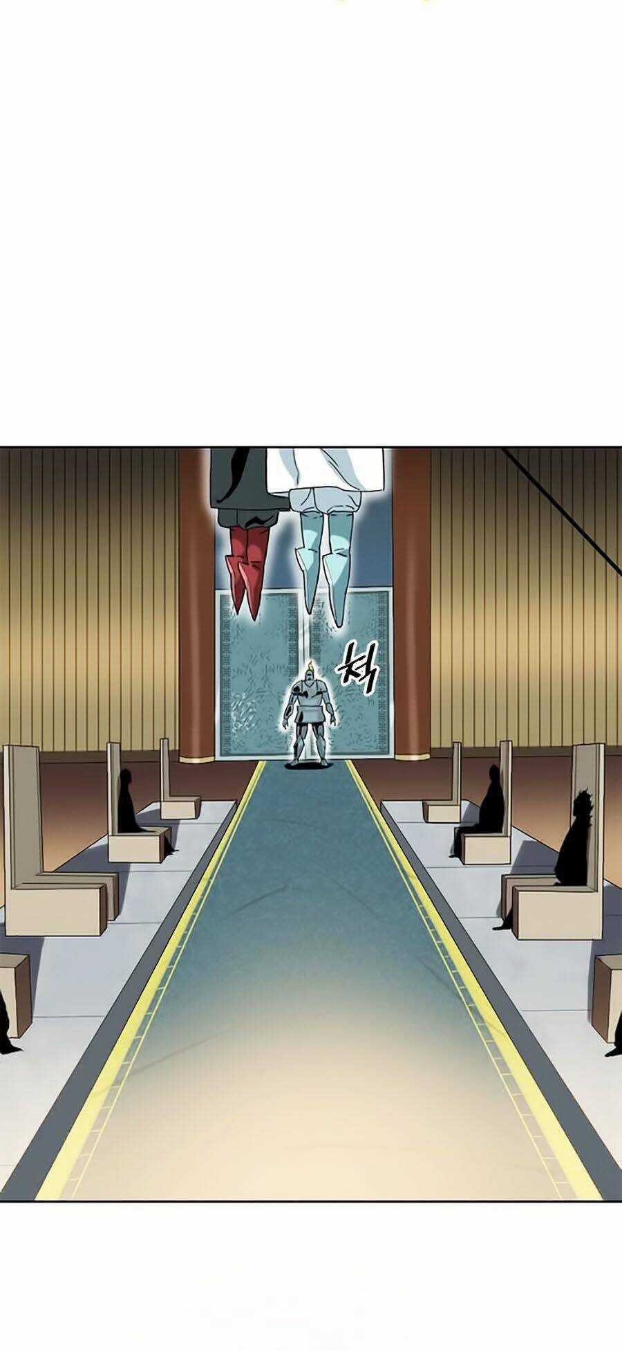 Thiên Hạ Đệ Nhất - Chapter 5 - Trang 123