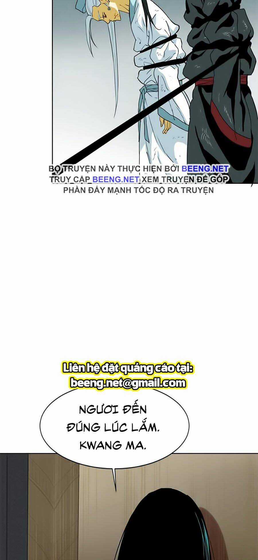 Thiên Hạ Đệ Nhất - Chapter 5 - Trang 125