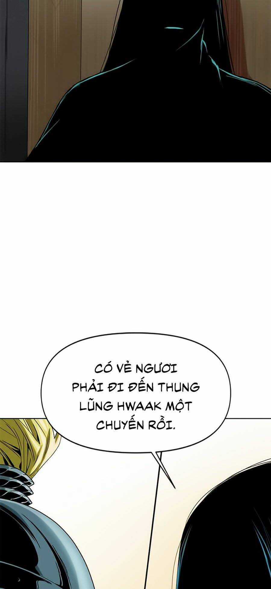 Thiên Hạ Đệ Nhất - Chapter 5 - Trang 126