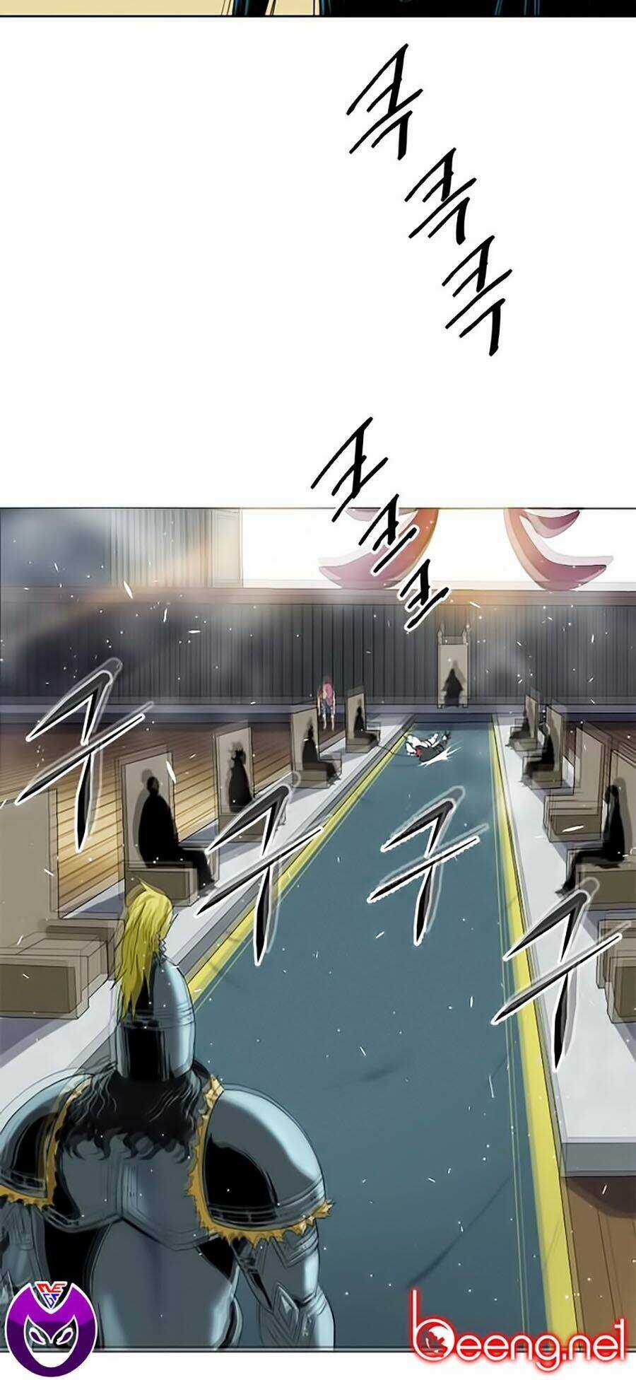 Thiên Hạ Đệ Nhất - Chapter 5 - Trang 129