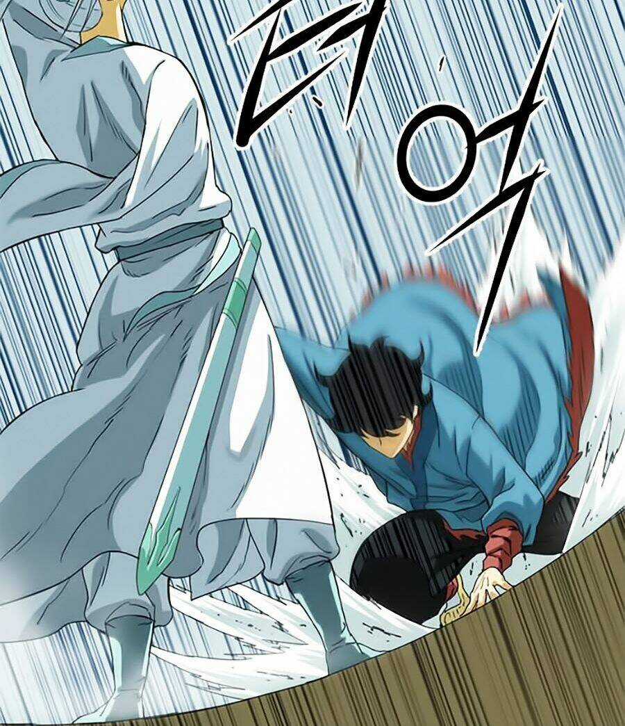 Thiên Hạ Đệ Nhất - Chapter 5 - Trang 20