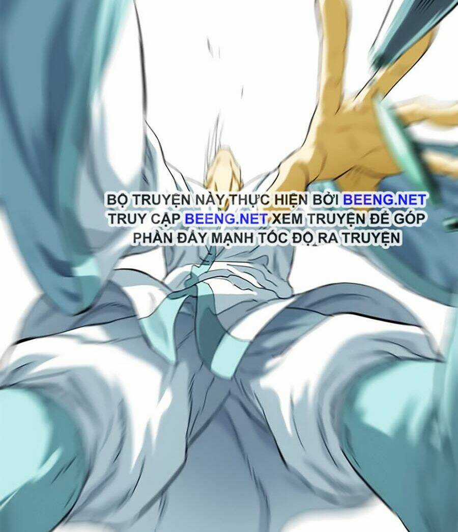 Thiên Hạ Đệ Nhất - Chapter 5 - Trang 26