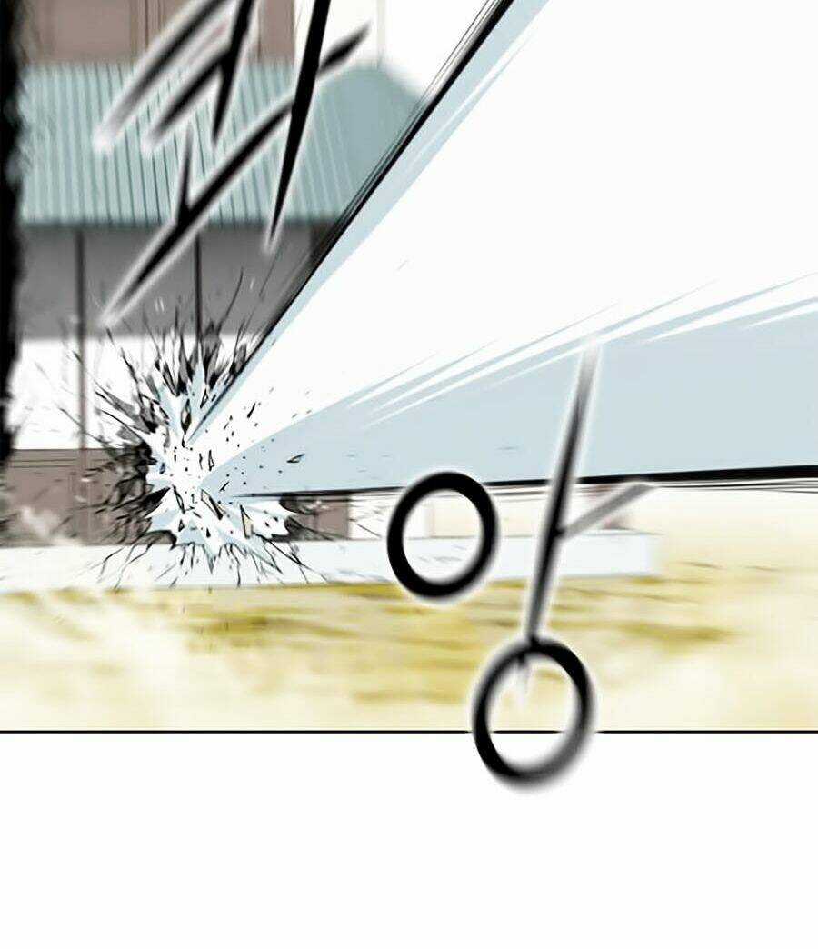 Thiên Hạ Đệ Nhất - Chapter 5 - Trang 28