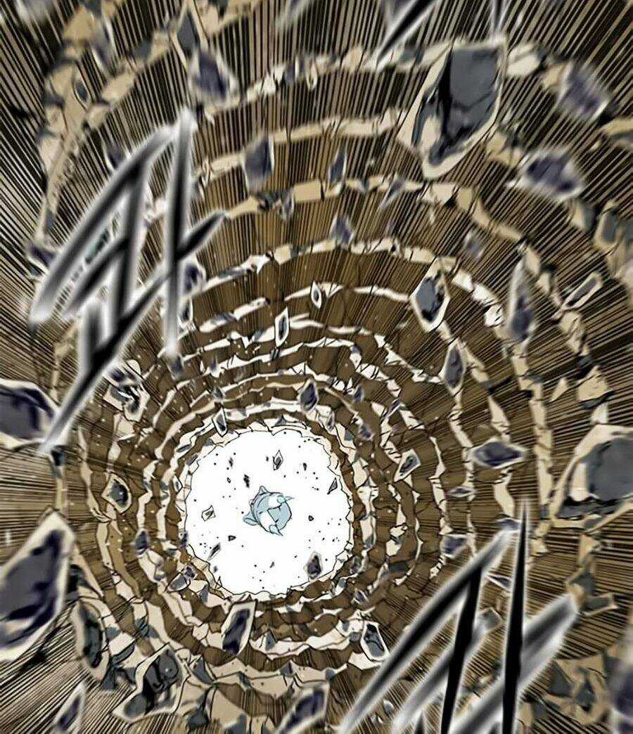 Thiên Hạ Đệ Nhất - Chapter 5 - Trang 30