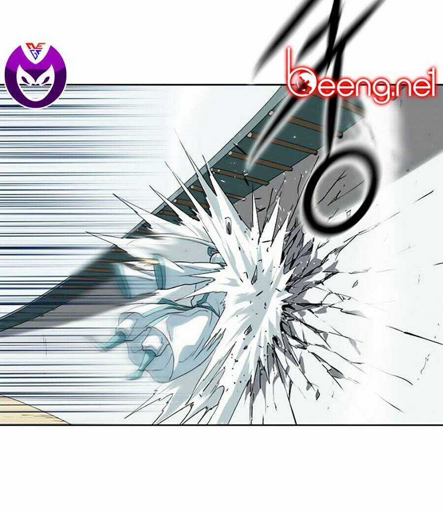 Thiên Hạ Đệ Nhất - Chapter 5 - Trang 32