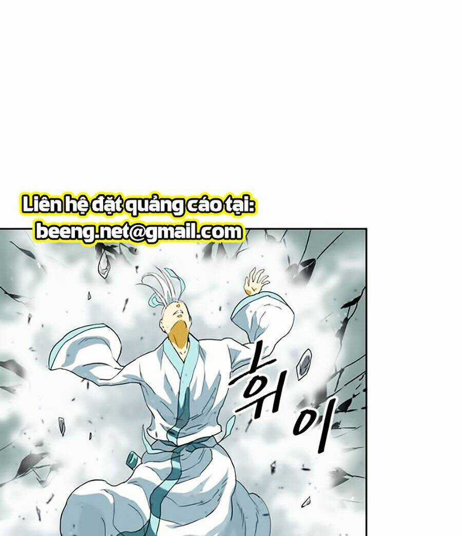 Thiên Hạ Đệ Nhất - Chapter 5 - Trang 33