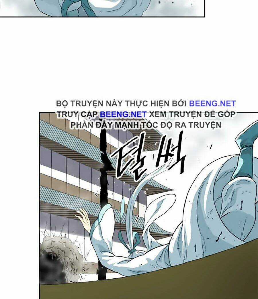 Thiên Hạ Đệ Nhất - Chapter 5 - Trang 34