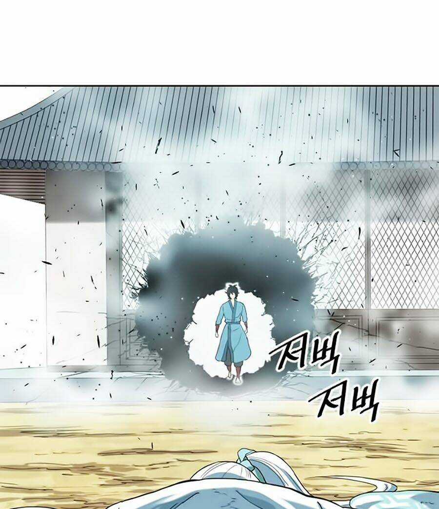 Thiên Hạ Đệ Nhất - Chapter 5 - Trang 36