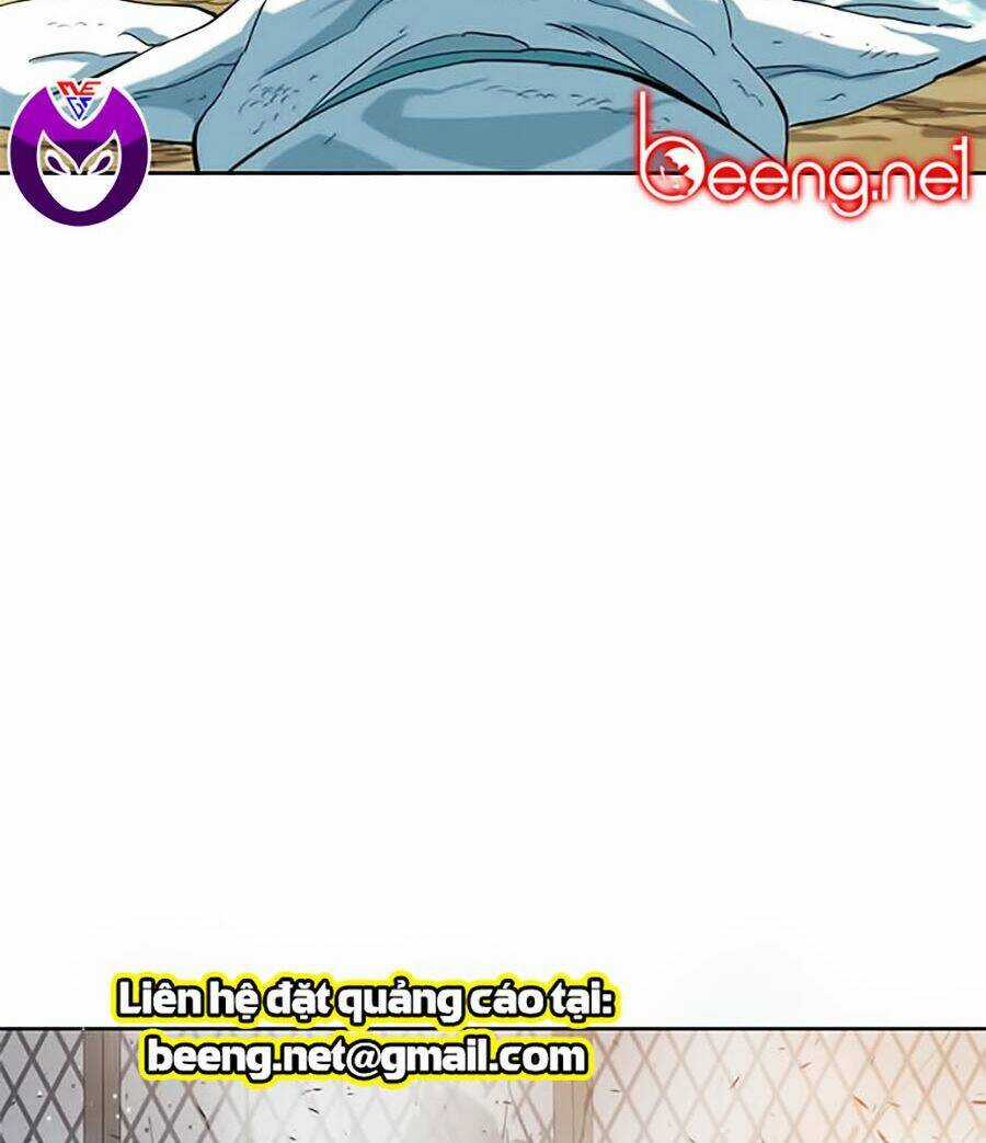 Thiên Hạ Đệ Nhất - Chapter 5 - Trang 37