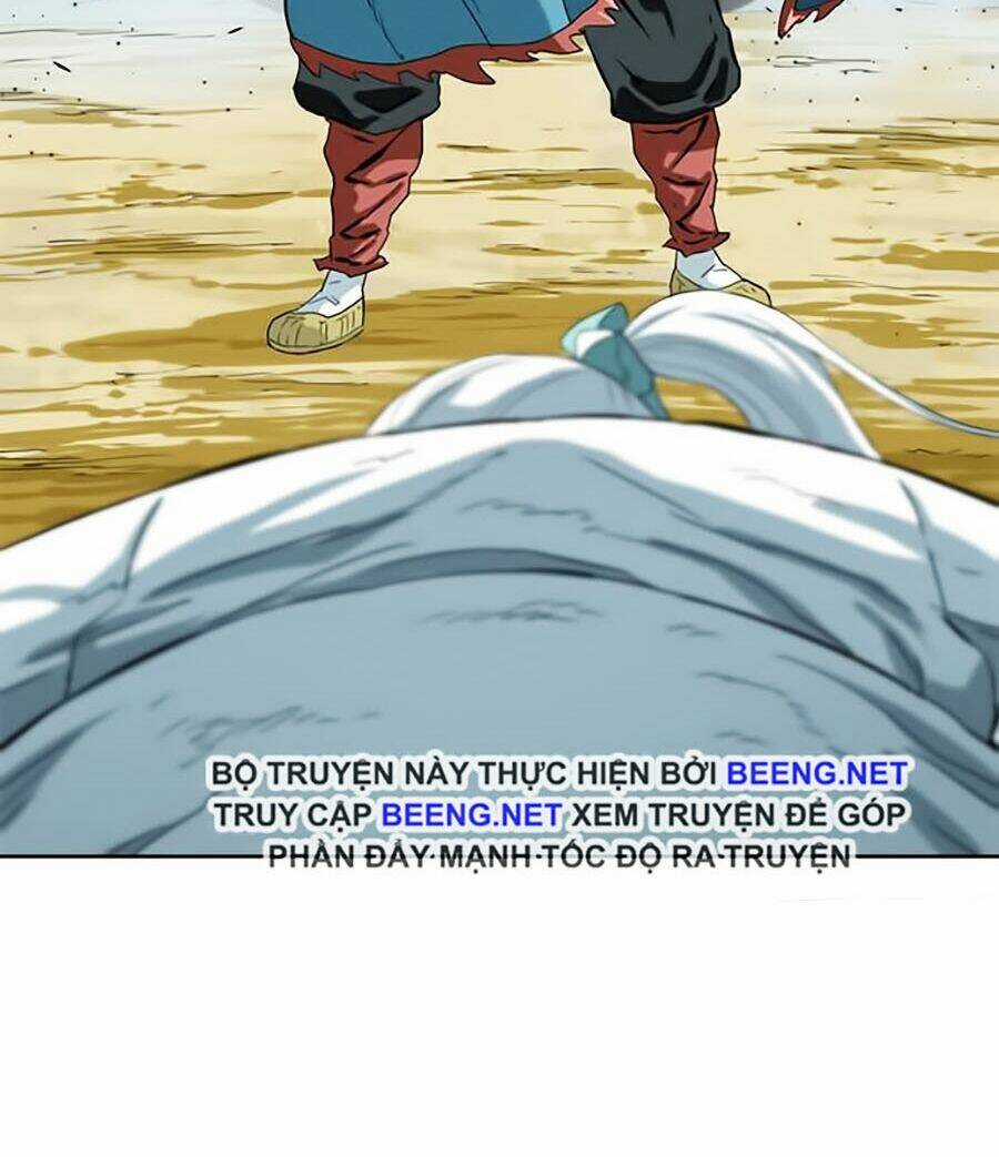 Thiên Hạ Đệ Nhất - Chapter 5 - Trang 39