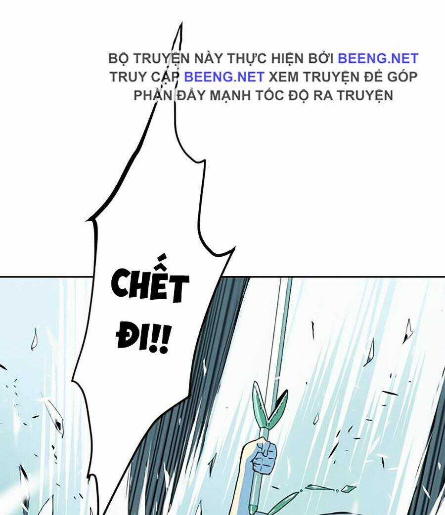 Thiên Hạ Đệ Nhất - Chapter 5 - Trang 5