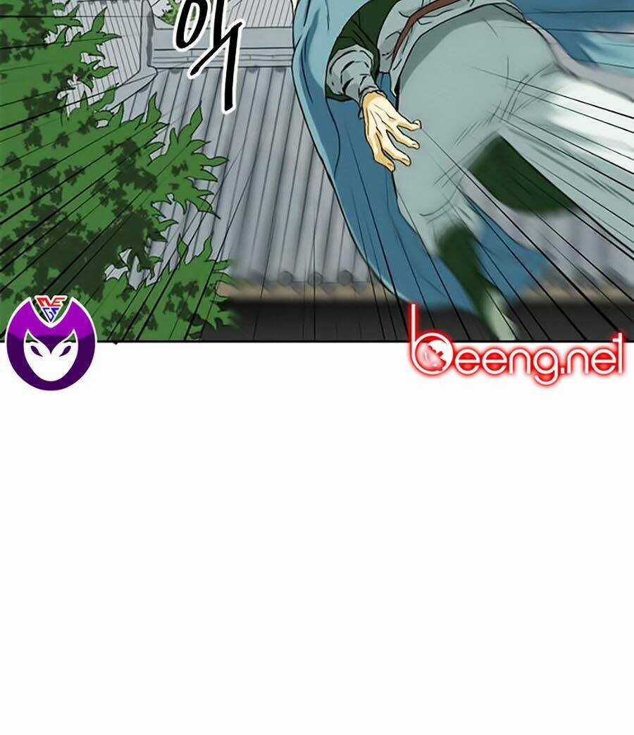 Thiên Hạ Đệ Nhất - Chapter 5 - Trang 45