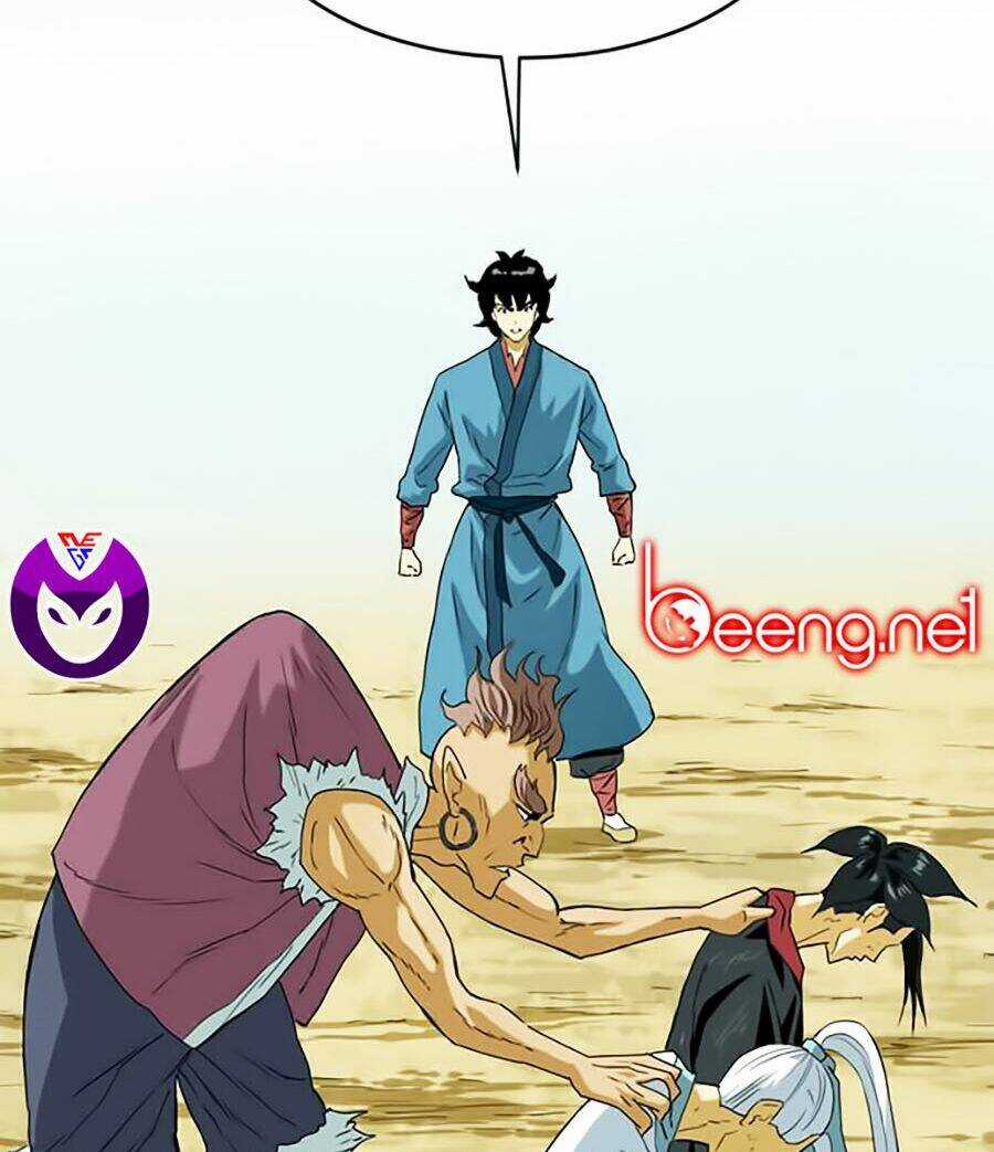 Thiên Hạ Đệ Nhất - Chapter 5 - Trang 49