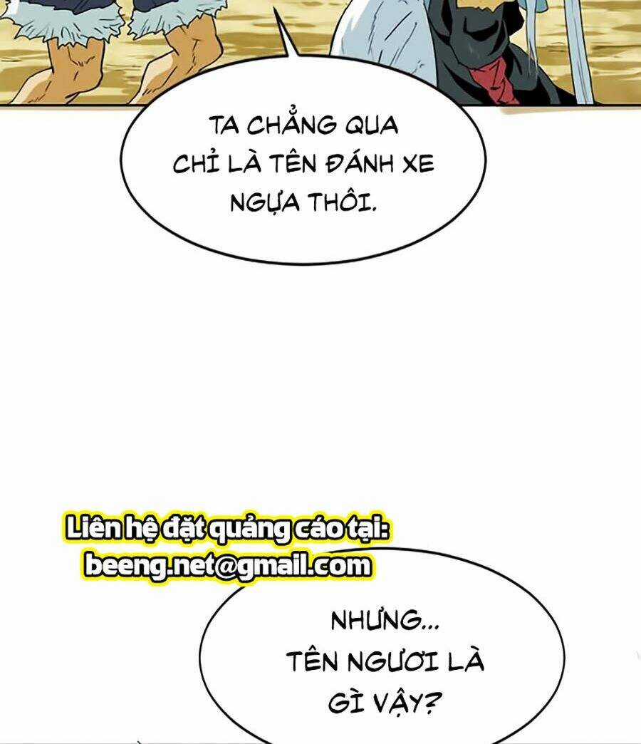 Thiên Hạ Đệ Nhất - Chapter 5 - Trang 50