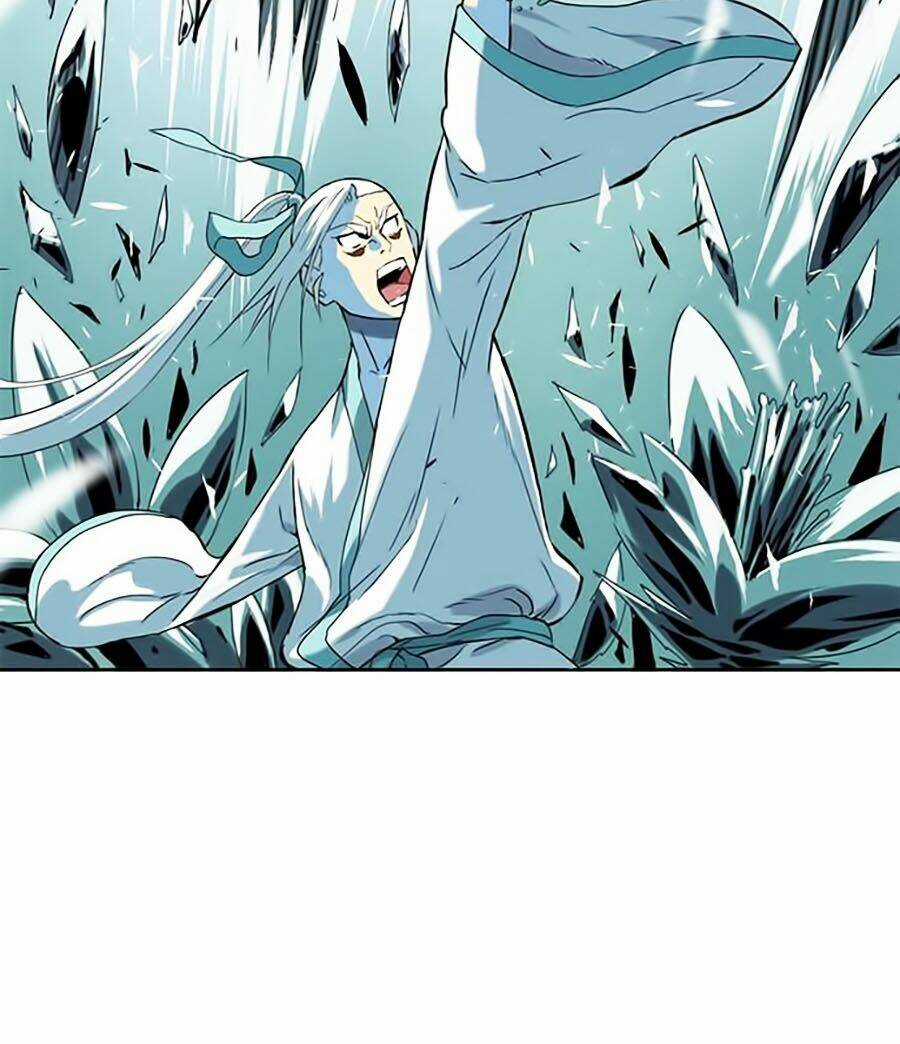 Thiên Hạ Đệ Nhất - Chapter 5 - Trang 6