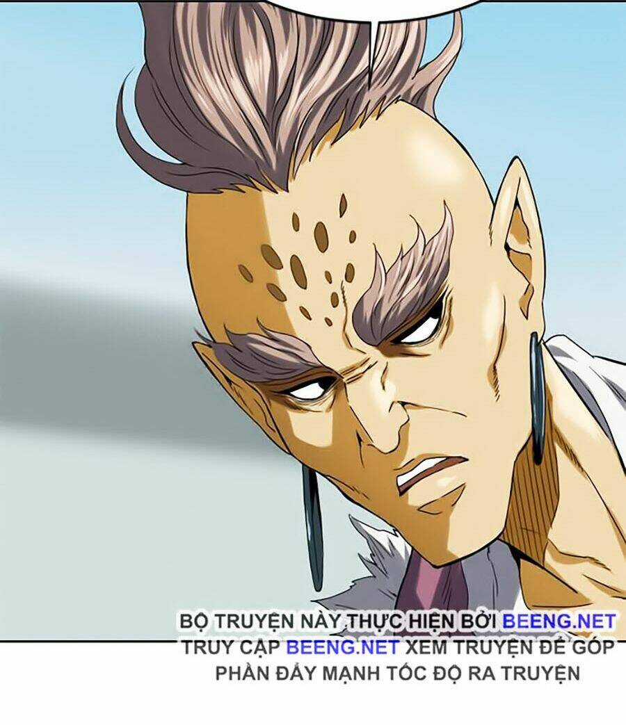 Thiên Hạ Đệ Nhất - Chapter 5 - Trang 51