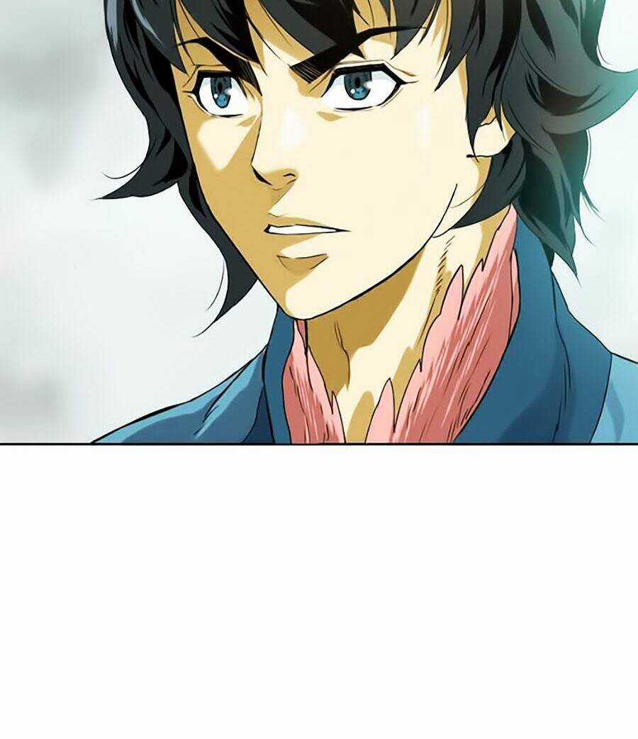 Thiên Hạ Đệ Nhất - Chapter 5 - Trang 53