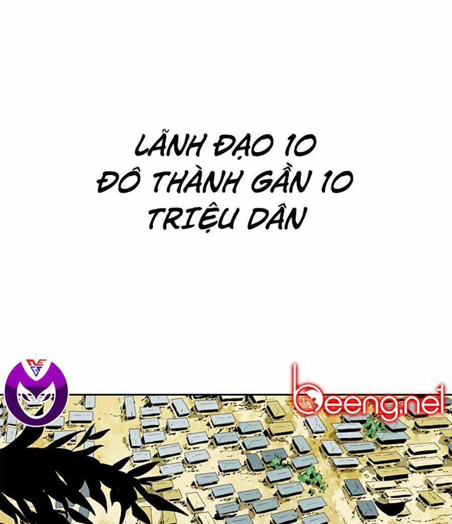 Thiên Hạ Đệ Nhất - Chapter 5 - Trang 61