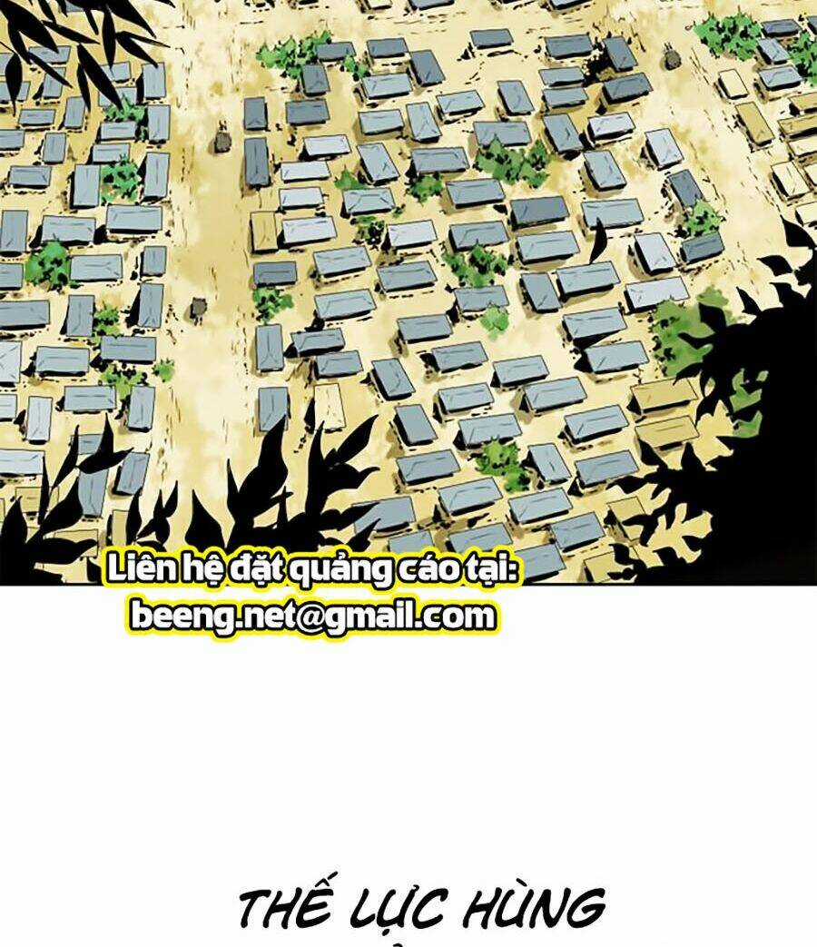 Thiên Hạ Đệ Nhất - Chapter 5 - Trang 62