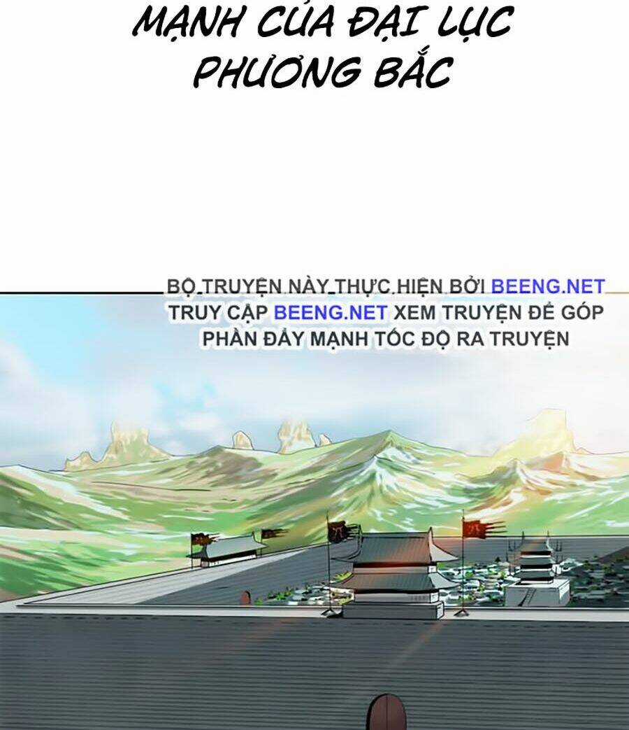 Thiên Hạ Đệ Nhất - Chapter 5 - Trang 63