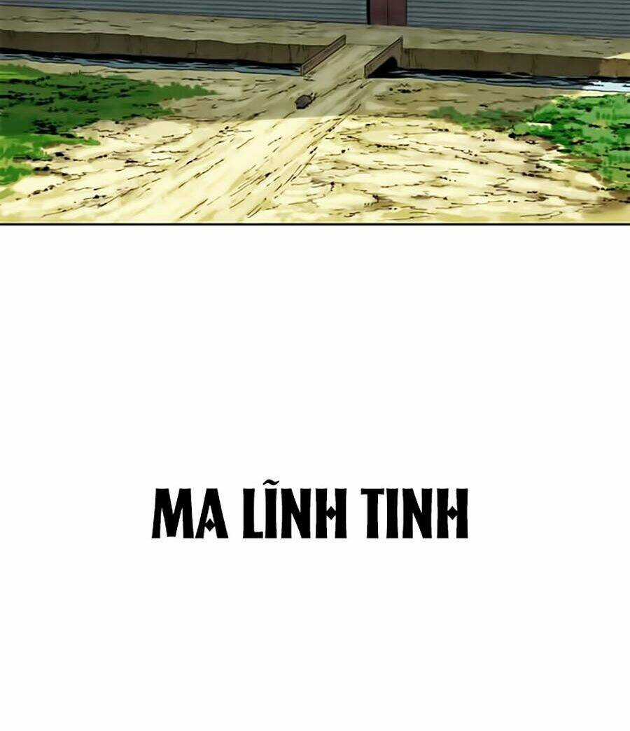 Thiên Hạ Đệ Nhất - Chapter 5 - Trang 64