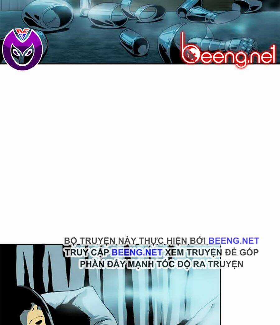 Thiên Hạ Đệ Nhất - Chapter 5 - Trang 70