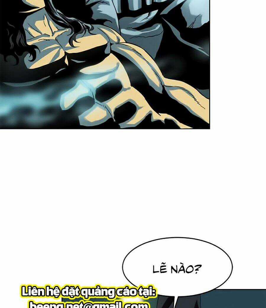 Thiên Hạ Đệ Nhất - Chapter 5 - Trang 71