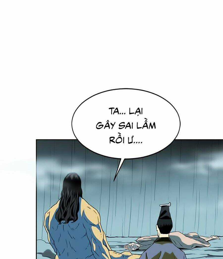 Thiên Hạ Đệ Nhất - Chapter 5 - Trang 77