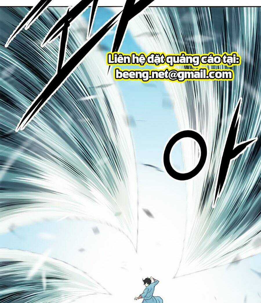 Thiên Hạ Đệ Nhất - Chapter 5 - Trang 9