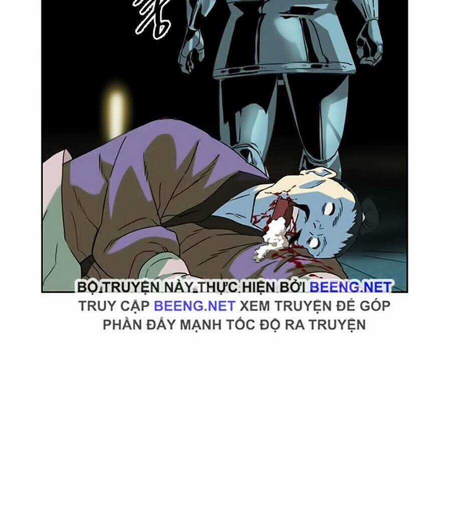 Thiên Hạ Đệ Nhất - Chapter 5 - Trang 89