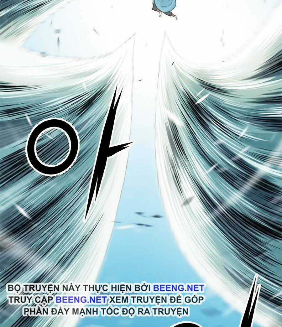 Thiên Hạ Đệ Nhất - Chapter 5 - Trang 10