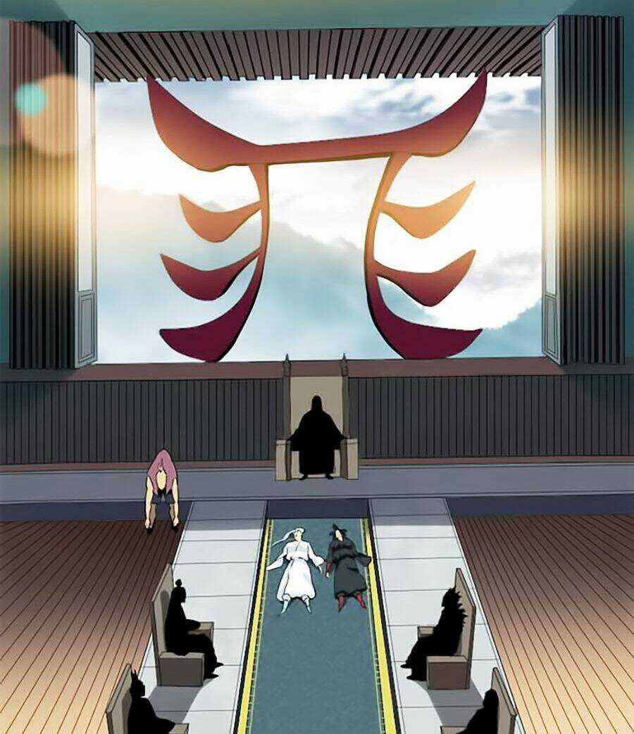 Thiên Hạ Đệ Nhất - Chapter 5 - Trang 93